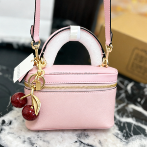 Bolso de Mano de Cuero de Diseño Vintage de Nueva York de Alta Calidad para Mujer, Bolsos de Lujo para Coaching y Bolsos de Lujo - Product Image 3