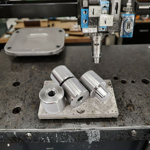 Piezas de semoirs de Bol de plantation de fourche usinee, crochet de queue de cochon, besoin de Bulldozer Sino Yadi D6B Syys Che - Product Image 1