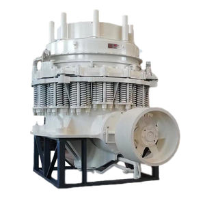 Symons Durable 5.5ft Cone <span class=keywords><strong>Crusher</strong></span> Machine Stein zerkleinerung ausrüstung - Product Image 6