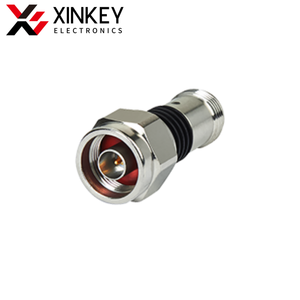 Atenuador coaxial fijo BW-N12W5+DC-18GHz 12dB 5W - Product Image 1