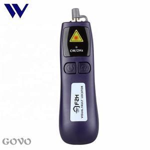 15km Visual Laser Source Großraum Grand way VFL VLS-8 30mw Visual Fault Locator - Product Image 3