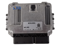Xinbosen Haute Qualité OE 0281019332 WEXG18881 Unité de Commande du Moteur ECU pour Mazda