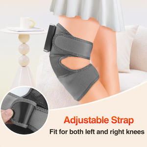 Masajeador de Rodilla con Calor Personalizado de Fábrica, Vibración Multimodo, Cuidado de la Salud en el Hogar, Dispositivo Portátil Multiusos - Product Image 5