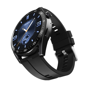 XZT <span class=keywords><strong>AMAX</strong></span> 3 PRO Smartwatch BT llamadas carga inalámbrica reloj inteligente Smart Watch - Product Image 4