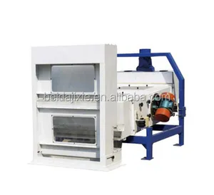 Machine for cleaning paddy wheat soybean peanut corn Grain cleaning equipment Manufacture directly