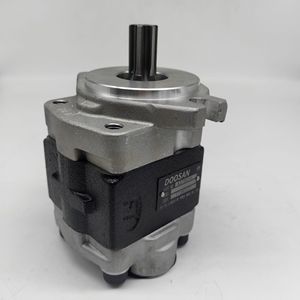 ปั๊มไฮดรอลิก Doosan รุ่น A375014 สำหรับรถยกดีเซล D20F D30F D35F ชุดปั๊ม 1 จังหวะ - Product Image 2