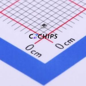 Résistance SMD CR0402J100RQ10Z 0402 (Type : Film Épais) (Résistance : 100 Ohms Précision : 5%) - Product Image 1