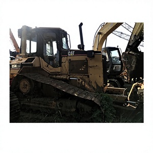 BullDozer automatique chat D5M, Bulldozer d'occasion, à vendre - Product Image 1