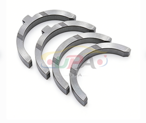 21030-3E000 210303E000 Juego de rodamientos de empuje del cigüeñal para Hyundai Kia 21030 3E000 - Product Image 3