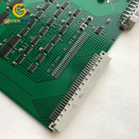 Nouvelle carte de circuit imprimé (PCB) pour les pièces de machines d'impression offset, modèles SM102/CD102/SM74