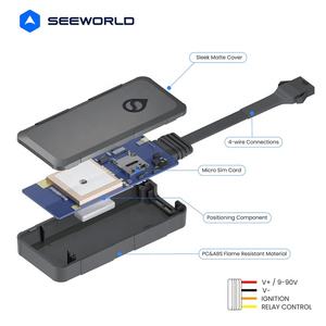 Localizador inteligente <span class=keywords><strong>de</strong></span> parada <span class=keywords><strong>de</strong></span> motor remoto con detección <span class=keywords><strong>de</strong></span> ACC, Rastriadores <span class=keywords><strong>de</strong></span> seguimiento preciso en tiempo Real, <span class=keywords><strong>GPS</strong></span> para coche, vehículo, camión, rastreador - Product Image 3