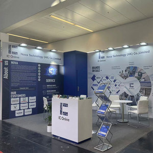 UHE1V102MHD1TO Fournisseurs de composants électroniques d'origine Condensateurs électrolytiques en aluminium 1000 uF ±20% 35V à travers trou - Product Image 4