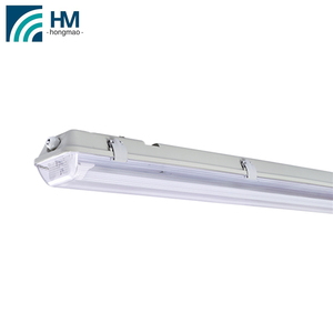 Đôi 1.2M Led Batten Ánh Sáng Lịch Thi Đấu Nhà Ở - Product Image 2