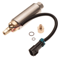 Bomba de Combustible Eléctrica Marina de Alto Rendimiento para Mercruiser 4.3/5.0/5.7/6.2L V6 V8 MPI 861155A3 807949A1