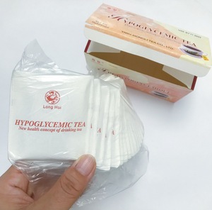 Venta al por Mayor Directa de Fábrica, Té de Hierbas Naturales con Sabor, Té de Hierbas Mixtas, Empaque Personalizado OEM - Product Image 5