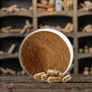 ผงสกัดจากลูกพลัมคาซาดูเกรดอาหารผงผลไม้น้ำ17% วิตามินสำหรับใส่ถุงสมุนไพรสั่งซื้อขั้นต่ำ1กก. - Product Image 5