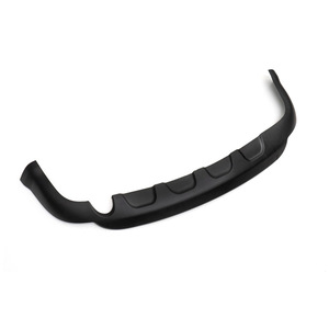 Sección Inferior del Parachoques Trasero para Dodge Journey 68088788AB, Pieza de Repuesto de Plástico - Product Image 1