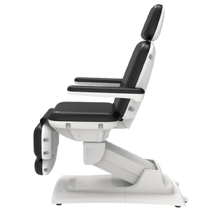Sonora – chaise <span class=keywords><strong>de</strong></span> beauté <span class=keywords><strong>électrique</strong></span> noire, prix bon marché, Logo personnalisé, couleur 3 moteur réglable, luxe, lit <span class=keywords><strong>de</strong></span> beauté, Spa, <span class=keywords><strong>Table</strong></span> à sourcils - Product Image 2