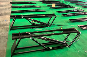 Mini élévateur, élévateur de <span class=keywords><strong>voiture</strong></span> portable pour la maison et le <span class=keywords><strong>garage</strong></span> - Product Image 6