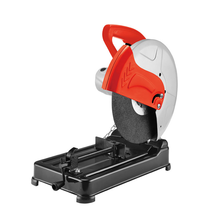 Прямая производственная машина для резки и резки пилы 355 мм