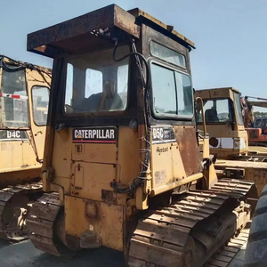 รถดันดิน CAT D5C มือสอง รถดันดินตีนตะขาบ CAT มือสอง Caterpillar D7g D4h D3 D7 D6 D5 D5m D5k D6 D7g Dozer - Product Image 1