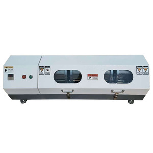 DFR-III Button Type Deval Abrasion Tester for Aggregate &amp; Stone Wear Resistance Test <strong>Testing</strong> <strong>and</strong> <strong>Analysis</strong> <strong>Instruments</strong> - Product Image 2