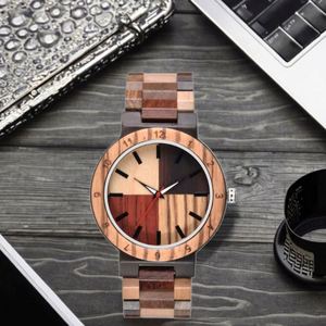 Elegante Letrero de Madera Ecológico Grabado con Combinación de Acero Inoxidable y Madera para Decoración del Hogar, Color y Tamaño Personalizables, Tema Amor - Product Image 3