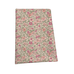 La sortie d'usine design de petites fleurs coton fin impression numérique personnalisée <span class=keywords><strong>tana</strong></span> <span class=keywords><strong>liberty</strong></span> tissu coton pelouse pour vêtements - Product Image 3