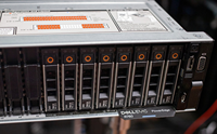 Serveur Rackable DELL R760XD2, Serveur Rackable DELL R760, Serveurs DELL, Serveurs de Nouvelle Génération, Serveurs GPU, Serveurs de Base de Données