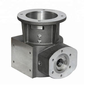 Custom CNC Machined Carbon Steel Hydraulic <b>Hose</b> Fitting Machining Services Female Thread Crimp Pipe Connector For Fluid <b>Power</b> - Product Image 5