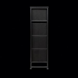 Living Room Fabric <b>Cabinets</b> Durable Stainless Steel MDF Modern Freestanding Panel Pine Various Color Sample Support Fabric - Product Image 2