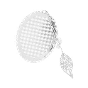 Diy Craft Oval Handgemaakte Kruissteek <span class=keywords><strong>Bookmark</strong></span> Metalen Zilveren Gouden Handwerken Borduren Ambachten Geteld Cross-Stitching Kit - Product Image 3