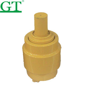 D50 e200b pc20 <span class=keywords><strong>r210</strong></span> sk60 pc200 track <span class=keywords><strong>roller</strong></span> berat bawah carrier <span class=keywords><strong>roller</strong></span> dan top <span class=keywords><strong>roller</strong></span> perakitan - Product Image 3