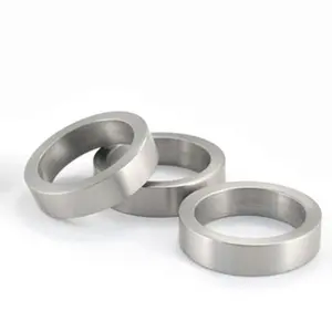 出售的高品质钛和钛锻造环和圆盘钛价格价格