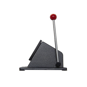 Khuyến mãi HOT Bộ máy làm nút nam châm tủ lạnh hình vuông 2x2 inch (50x50mm) in ảnh tùy chỉnh - Product Image 5