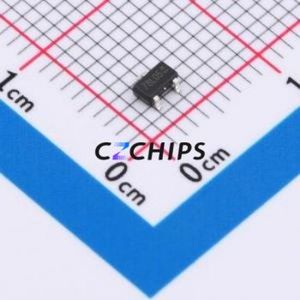 วงจรรวม MG78L05T3ใหม่ดั้งเดิม SOT-23-3ชิป IC PMIC ตัวควบคุมเชิงเส้น (LDO) - Product Image 1