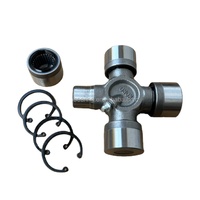 Junta Universal Reforçada Koro para Eixo de Transmissão Automotiva, Estrutura Simples, 58-64HRC, 39x95mm