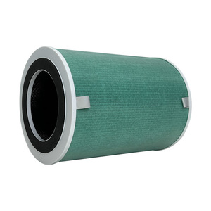 Starry Sky <b>Air</b> <b>Purifier</b> <b>Filter</b> KJ400F-C400 <b>HEPA</b> Activated Carbon Composite <b>Filter</b> Cartridge - Product Image 1