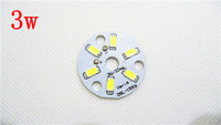 Module LED SMD 5730 5630 électronique intelligent, circuit imprimé en aluminium PCB