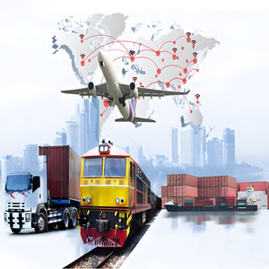 Envío rápido Tren de carga Ferrocarril Aire Envío marítimo a Europa Rusia Bielorrusia Letonia Estonia Dinamarca Finlandia Polonia Alemania - Product Image 1