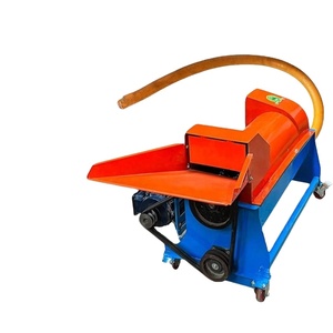 Desgranadora de Maíz Eléctrica de Alta Eficiencia para Uso Doméstico, Automática, de Gran Rendimiento, Tipo Transportable - Product Image 1
