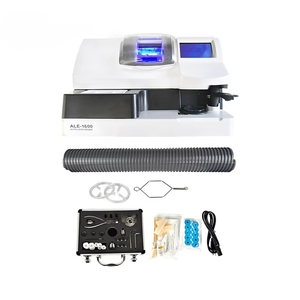 ALE-1600 Machine de délignage d'objectif automatique de haute qualité Instrument optique sans motif 3D - Product Image 4