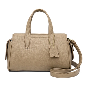 C'est un nouveau style de sac à main simple et à la mode pour les femmes en 2025. Il convient aux mamans d'âge moyen peuvent être portées Crossbody Comm - Product Image 6