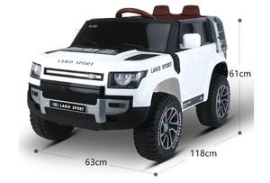 Carrozzina a due posti <span class=keywords><strong>giocattolo</strong></span> per bambini auto elettrica maschio e femmina - Product Image 5