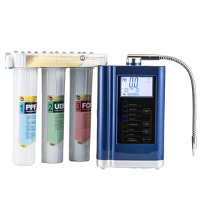 <span class=keywords><strong>Professionnel</strong></span> Nouveau alcaline filtre à <span class=keywords><strong>eau</strong></span> nano distributeur <span class=keywords><strong>d</strong></span>'énergie acide <span class=keywords><strong>ioniseur</strong></span> - Product Image 1