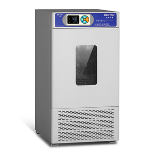 Cámara de Humedad y Temperatura Constante Electrónica Programable para Simulación Climática de Laboratorio - Product Image 6