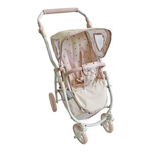 poussette de poupée haut de gamme - Product Image 6