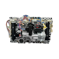 Cuerpo de Válvulas de Transmisión Automática de Doble Embrague Húmedo de 7 Velocidades para Trumpchi Shadow Leopard GM6, 7WF25/7WF35, Nuevo, 2022-2023