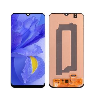 อะไหล่หน้า<span class=keywords><strong>จอ</strong></span> <span class=keywords><strong>A20</strong></span>สำหรับ <span class=keywords><strong>Samsung</strong></span> Galaxy <span class=keywords><strong>ชุด</strong></span>เต็มจอสำหรับ <span class=keywords><strong>Samsung</strong></span> A20S <span class=keywords><strong>Samsung</strong></span> ของแท้สำหรับ <span class=keywords><strong>Samsung</strong></span> A20E LCD - Product Image 1