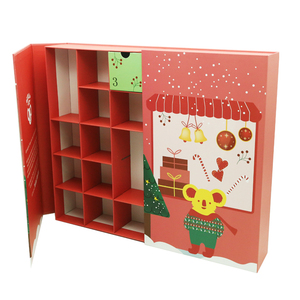 Caja <span class=keywords><strong>de</strong></span> Regalo <span class=keywords><strong>de</strong></span> Papel Sorpresa <span class=keywords><strong>de</strong></span> Maquillaje <span class=keywords><strong>de</strong></span> <span class=keywords><strong>Año</strong></span> <span class=keywords><strong>Nuevo</strong></span> con Esponja, Calendario <span class=keywords><strong>de</strong></span> Adviento <span class=keywords><strong>de</strong></span> Navidad Personalizado con <span class=keywords><strong>Cuenta</strong></span> <span class=keywords><strong>Regresiva</strong></span> <span class=keywords><strong>de</strong></span> 25 Días, Cajas <span class=keywords><strong>de</strong></span> Calendario <span class=keywords><strong>de</strong></span> Belleza - Product Image 2